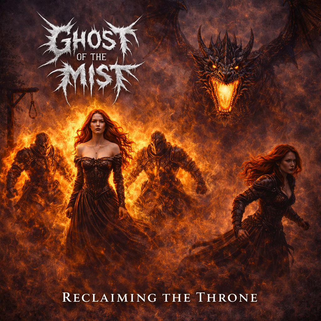 Reclaiming the Throne